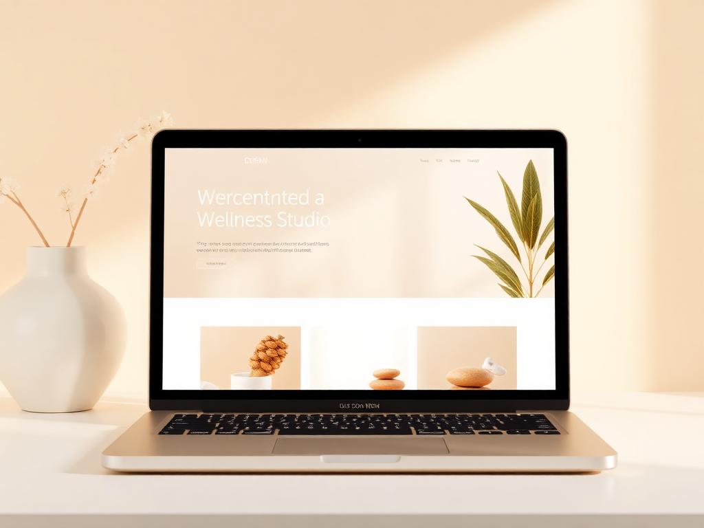 Site Institut Lumière, institut de beauté et spa à Bordeaux avec réservation en ligne